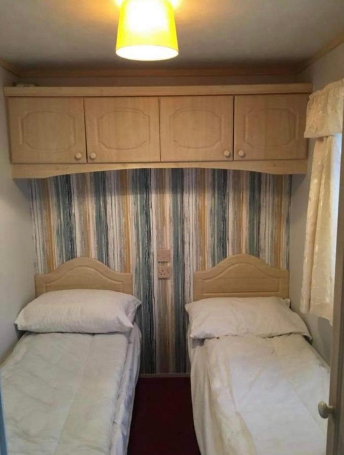 8 Berth The Grange Otel Ingoldmells Dış mekan fotoğraf